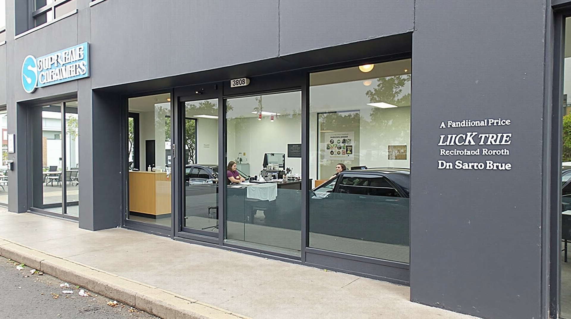 Fresho Carpet Cleaning Indooroopilly Contact Office