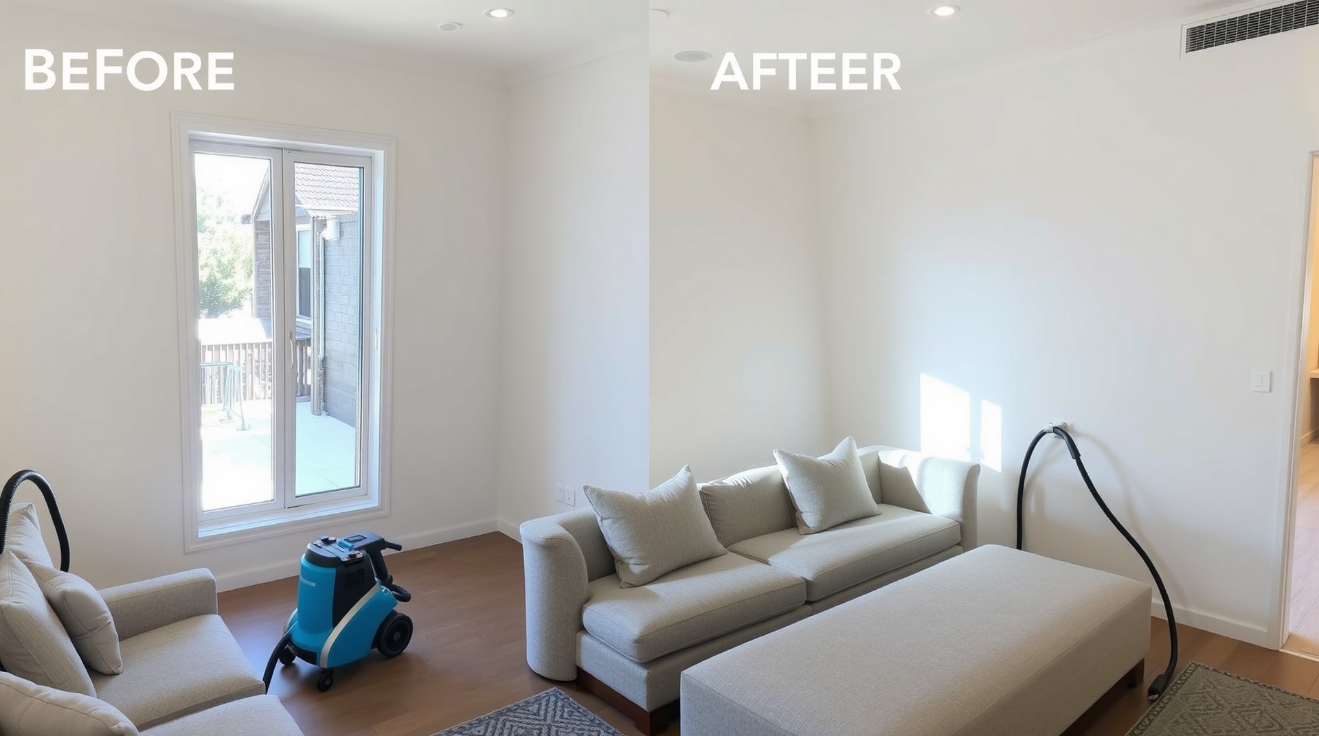 Professional Upholstery Cleaning Indooroopilly